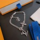 2023SS bracelet long lasting LOUIS VUITTON Louis Vuitton 2023SS bracelet long lasting LOUIS VUITTON Louis Vuitton