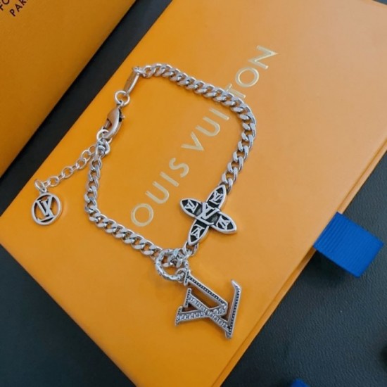 2023SS bracelet long lasting LOUIS VUITTON Louis Vuitton 2023SS bracelet long lasting LOUIS VUITTON Louis Vuitton