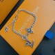 2023SS bracelet long lasting LOUIS VUITTON Louis Vuitton 2023SS bracelet long lasting LOUIS VUITTON Louis Vuitton