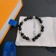 2023SS bracelet Classic LOUIS VUITTON LOUIS VUITTON wanted in spring 2023SS bracelet Classic LOUIS VUITTON LOUIS VUITTON wanted in spring