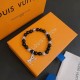 2023SS bracelet Classic LOUIS VUITTON LOUIS VUITTON wanted in spring 2023SS bracelet Classic LOUIS VUITTON LOUIS VUITTON wanted in spring