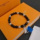 2023SS bracelet Classic LOUIS VUITTON LOUIS VUITTON wanted in spring 2023SS bracelet Classic LOUIS VUITTON LOUIS VUITTON wanted in spring