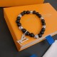 2023SS bracelet Classic LOUIS VUITTON LOUIS VUITTON wanted in spring 2023SS bracelet Classic LOUIS VUITTON LOUIS VUITTON wanted in spring