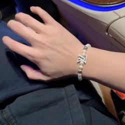 2023SS bracelet overwhelming approval rating LOUIS VUITTON Louis Vuitton