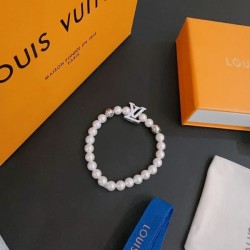 2023SS bracelet overwhelming approval rating LOUIS VUITTON Louis Vuitton