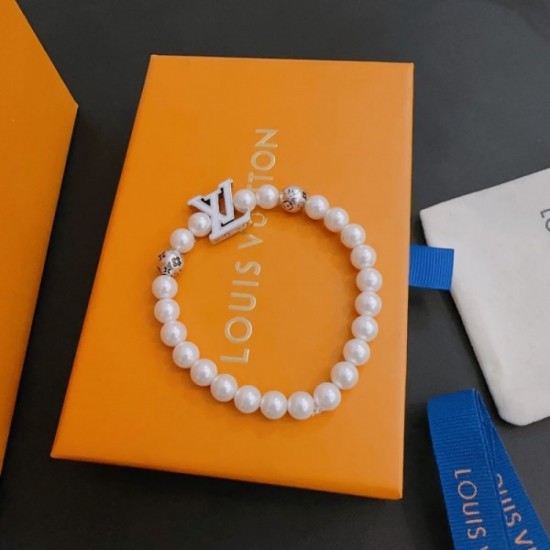 2023SS bracelet overwhelming approval rating LOUIS VUITTON Louis Vuitton 2023SS bracelet overwhelming approval rating LOUIS VUITTON Louis Vuitton