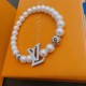 2023SS bracelet overwhelming approval rating LOUIS VUITTON Louis Vuitton 2023SS bracelet overwhelming approval rating LOUIS VUITTON Louis Vuitton