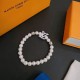 2023SS bracelet overwhelming approval rating LOUIS VUITTON Louis Vuitton 2023SS bracelet overwhelming approval rating LOUIS VUITTON Louis Vuitton