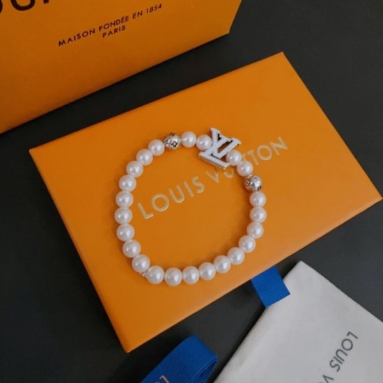 2023SS bracelet overwhelming approval rating LOUIS VUITTON Louis Vuitton 2023SS bracelet overwhelming approval rating LOUIS VUITTON Louis Vuitton
