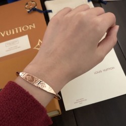 2023SS bracelet mature texture LOUIS VUITTON Louis Vuitton
