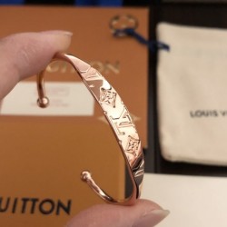 2023SS bracelet mature texture LOUIS VUITTON Louis Vuitton