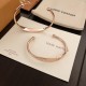 2023SS bracelet mature texture LOUIS VUITTON Louis Vuitton 2023SS bracelet mature texture LOUIS VUITTON Louis Vuitton