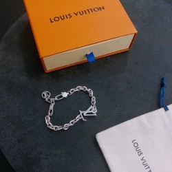 2023SS bracelet topical spring new work LOUIS VUITTON Louis Vuitton