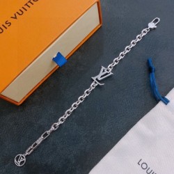 2023SS bracelet topical spring new work LOUIS VUITTON Louis Vuitton