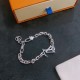 2023SS bracelet topical spring new work LOUIS VUITTON Louis Vuitton 2023SS bracelet topical spring new work LOUIS VUITTON Louis Vuitton