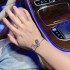 LOUIS VUITTON Louis Vuitton bracelet 2023SS latest work prompt