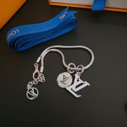LOUIS VUITTON Louis Vuitton bracelet 2023SS latest work prompt