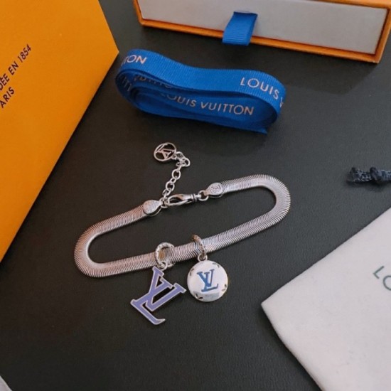 LOUIS VUITTON Louis Vuitton bracelet 2023SS explosive popularity LOUIS VUITTON Louis Vuitton bracelet 2023SS explosive popularity