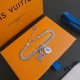 LOUIS VUITTON Louis Vuitton bracelet 2023SS explosive popularity LOUIS VUITTON Louis Vuitton bracelet 2023SS explosive popularity