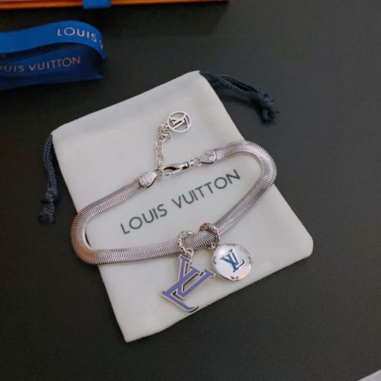 LOUIS VUITTON Louis Vuitton bracelet 2023SS explosive popularity LOUIS VUITTON Louis Vuitton bracelet 2023SS explosive popularity