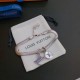 LOUIS VUITTON Louis Vuitton bracelet 2023SS explosive popularity LOUIS VUITTON Louis Vuitton bracelet 2023SS explosive popularity