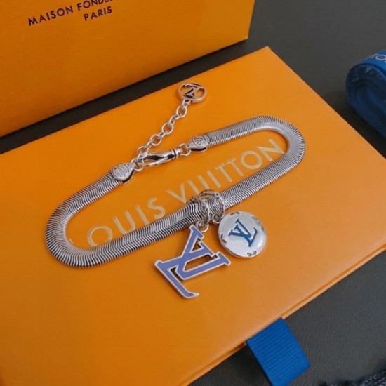 LOUIS VUITTON Louis Vuitton bracelet 2023SS explosive popularity LOUIS VUITTON Louis Vuitton bracelet 2023SS explosive popularity