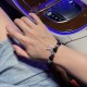 LOUIS VUITTON Louis Vuitton bracelet 2023SS very good bargain LOUIS VUITTON Louis Vuitton bracelet 2023SS very good bargain