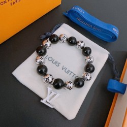 LOUIS VUITTON Louis Vuitton bracelet 2023SS very good bargain