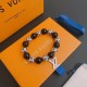 LOUIS VUITTON Louis Vuitton bracelet 2023SS very good bargain LOUIS VUITTON Louis Vuitton bracelet 2023SS very good bargain