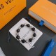 LOUIS VUITTON Louis Vuitton bracelet 2023SS very good bargain LOUIS VUITTON Louis Vuitton bracelet 2023SS very good bargain