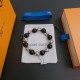 LOUIS VUITTON Louis Vuitton bracelet 2023SS very good bargain LOUIS VUITTON Louis Vuitton bracelet 2023SS very good bargain