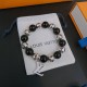 LOUIS VUITTON Louis Vuitton bracelet 2023SS very good bargain LOUIS VUITTON Louis Vuitton bracelet 2023SS very good bargain