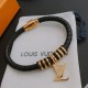 LOUIS VUITTON Louis Vuitton bracelet 2023SS stock sale LOUIS VUITTON Louis Vuitton bracelet 2023SS stock sale