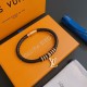 LOUIS VUITTON Louis Vuitton bracelet 2023SS stock sale LOUIS VUITTON Louis Vuitton bracelet 2023SS stock sale