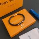 LOUIS VUITTON Louis Vuitton bracelet 2023SS stock sale LOUIS VUITTON Louis Vuitton bracelet 2023SS stock sale
