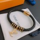 LOUIS VUITTON Louis Vuitton bracelet 2023SS stock sale LOUIS VUITTON Louis Vuitton bracelet 2023SS stock sale