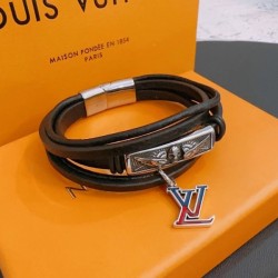 LOUIS VUITTON Louis Vuitton bracelet 2023SS super discount cheap