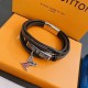 LOUIS VUITTON Louis Vuitton bracelet 2023SS super discount cheap LOUIS VUITTON Louis Vuitton bracelet 2023SS super discount cheap