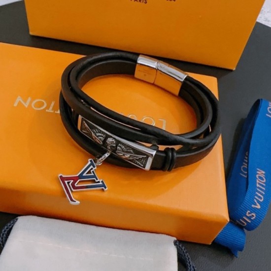 LOUIS VUITTON Louis Vuitton bracelet 2023SS super discount cheap LOUIS VUITTON Louis Vuitton bracelet 2023SS super discount cheap