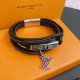 LOUIS VUITTON Louis Vuitton bracelet 2023SS super discount cheap LOUIS VUITTON Louis Vuitton bracelet 2023SS super discount cheap