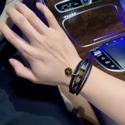 LOUIS VUITTON Louis Vuitton bracelet 2023SS spring summer new work