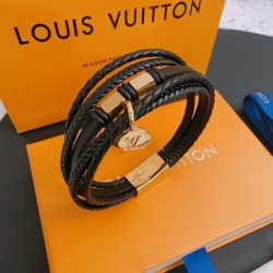 LOUIS VUITTON Louis Vuitton bracelet 2023SS spring summer new work