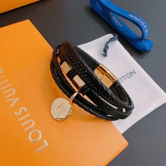 LOUIS VUITTON Louis Vuitton bracelet 2023SS spring summer new work LOUIS VUITTON Louis Vuitton bracelet 2023SS spring summer new work