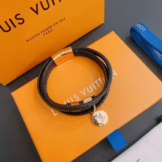 LOUIS VUITTON Louis Vuitton bracelet 2023SS spring summer new work LOUIS VUITTON Louis Vuitton bracelet 2023SS spring summer new work
