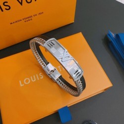 LOUIS VUITTON Louis Vuitton bracelet 2023SS affordable price