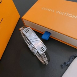 LOUIS VUITTON Louis Vuitton bracelet 2023SS affordable price