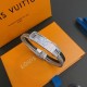 LOUIS VUITTON Louis Vuitton bracelet 2023SS affordable price LOUIS VUITTON Louis Vuitton bracelet 2023SS affordable price