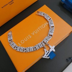 LOUIS VUITTON Louis Vuitton bracelet 2023SS extreme popularity this summer
