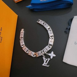 LOUIS VUITTON Louis Vuitton bracelet 2023SS extreme popularity this summer