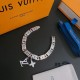 LOUIS VUITTON Louis Vuitton bracelet 2023SS extreme popularity this summer LOUIS VUITTON Louis Vuitton bracelet 2023SS extreme popularity this summer